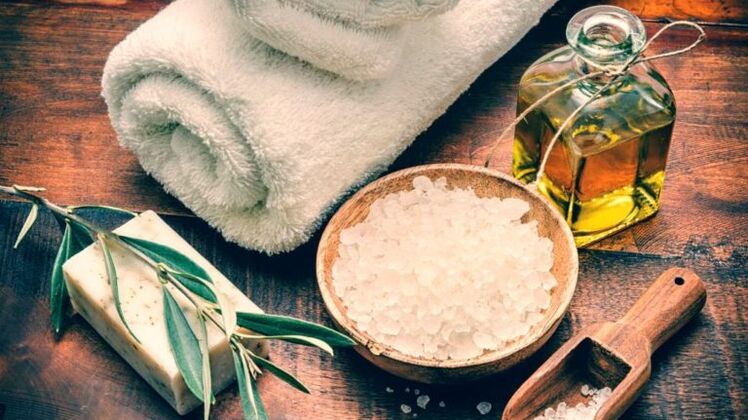Liaudies gydymo ingredientai