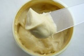 naminis tepalas osteochondrozei gydyti