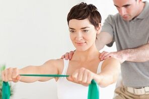 Žiniasklaidos fizinis ugdymas osteochondrozei